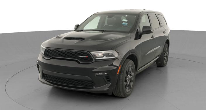Thumbnail: 2022 Dodge Durango - 1