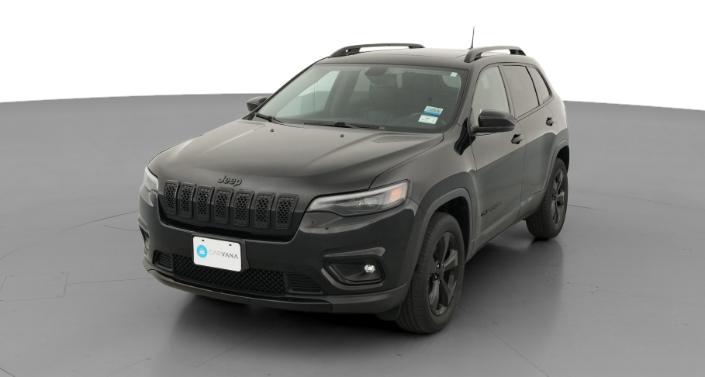 Thumbnail: 2019 Jeep Cherokee - 1