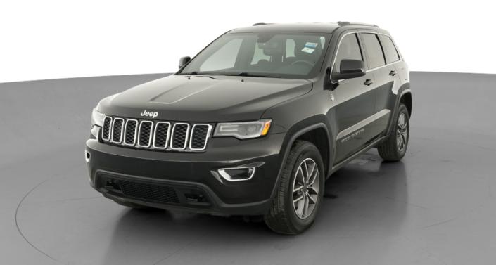Thumbnail: 2020 Jeep Grand Cherokee - 1