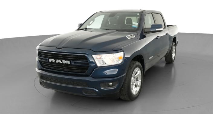 Thumbnail: 2020 RAM 1500 - 1