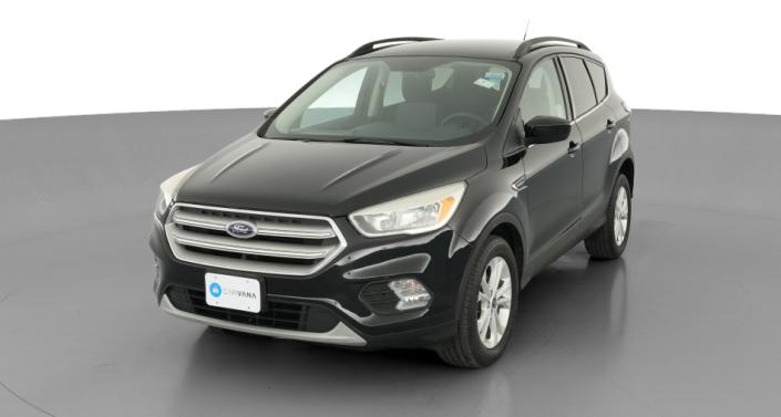 Thumbnail: 2018 Ford Escape - 1