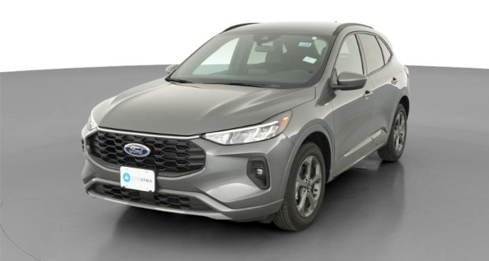 Thumbnail: 2024 Ford Escape - 1