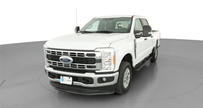 Thumbnail: 2023 Ford Econoline - 1