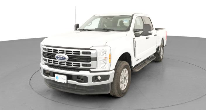 Thumbnail: 2024 Ford Econoline - 1