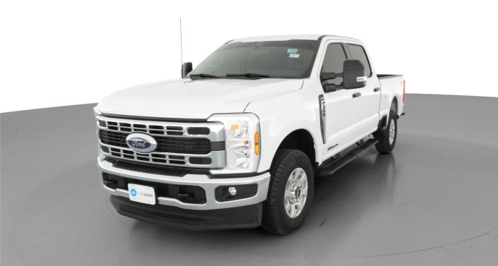 Thumbnail: 2024 Ford Econoline - 1