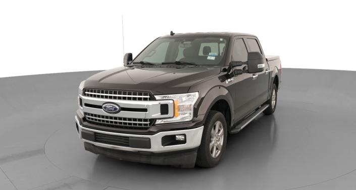 Thumbnail: 2020 Ford Econoline - 1