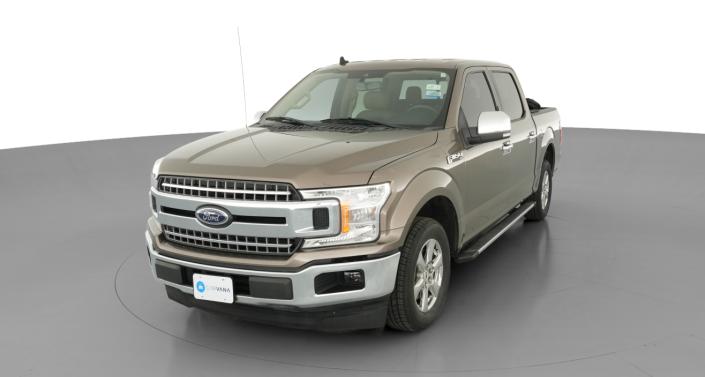 Thumbnail: 2020 Ford Econoline - 1