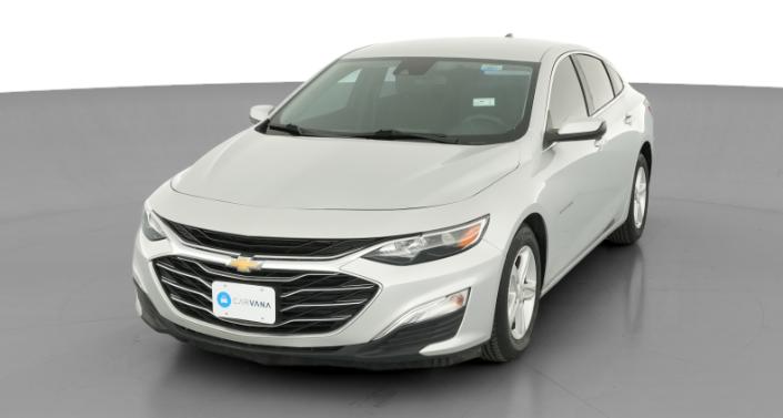 Thumbnail: 2021 Chevrolet Malibu - 1