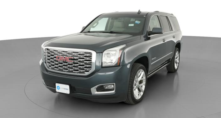 Thumbnail: 2019 GMC Yukon - 1