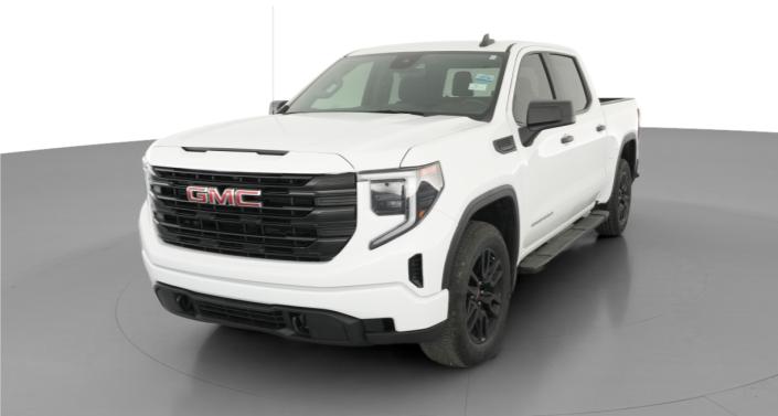 Thumbnail: 2023 GMC Sierra 1500 - 1