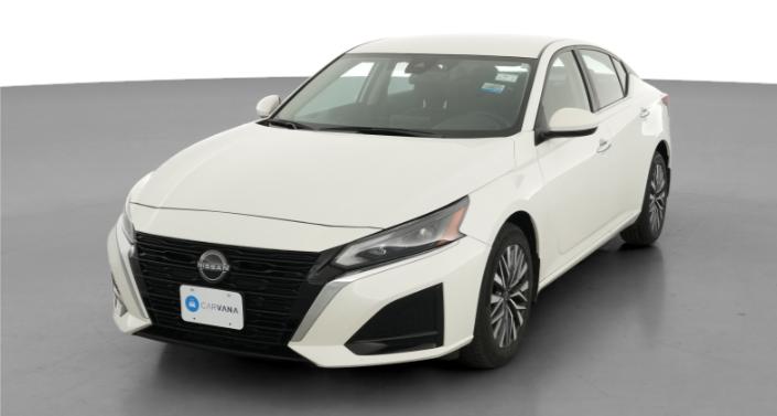 Thumbnail: 2023 Nissan Altima - 1