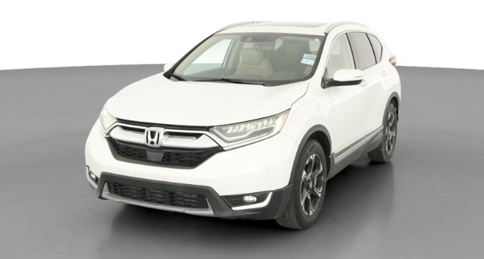 Thumbnail: 2018 Honda CR-V - 1