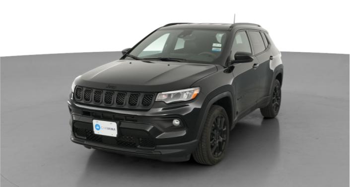 Thumbnail: 2023 Jeep Compass - 1