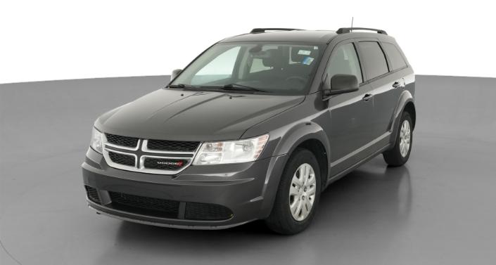 Thumbnail: 2020 Dodge Journey - 1