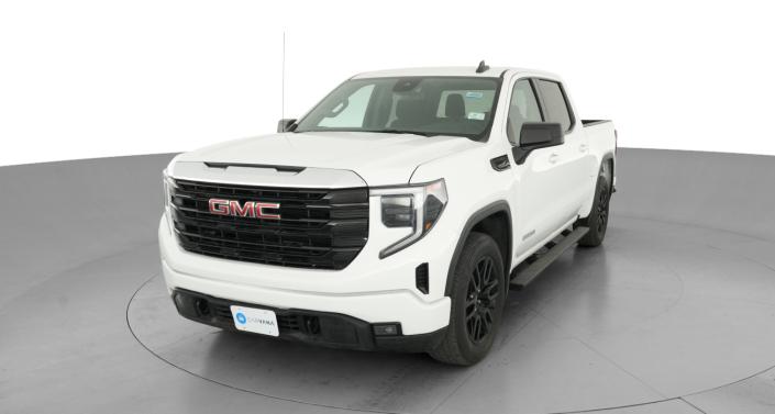 Thumbnail: 2023 GMC Sierra 1500 - 1