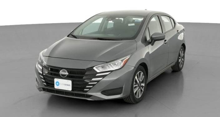 Thumbnail: 2024 Nissan Versa - 1