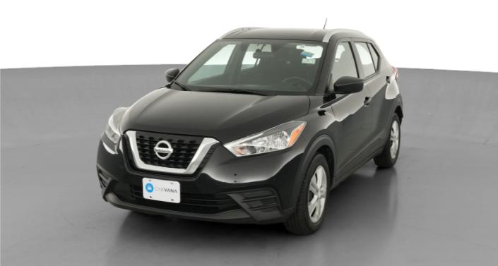 Thumbnail: 2019 Nissan Kicks - 1