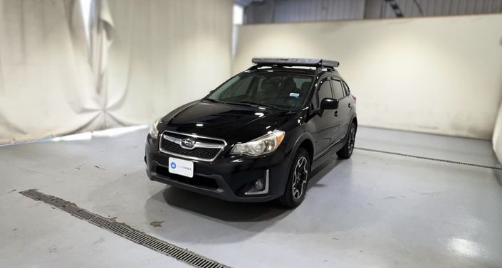 Thumbnail: 2017 Subaru Crosstrek - 1
