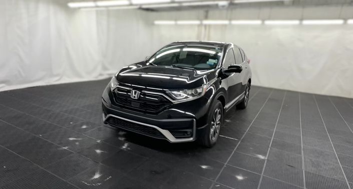 Thumbnail: 2020 Honda CR-V - 1