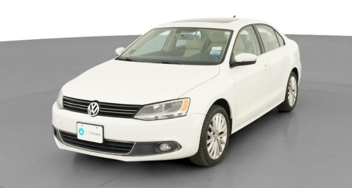 2014 Volkswagen Jetta SEL -
                  Hebron, OH