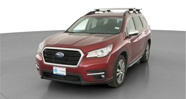 Thumbnail: 2021 Subaru Ascent - 1
