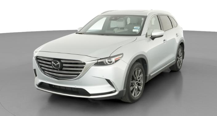Thumbnail: 2020 Mazda CX-9 - 1
