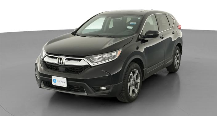 Thumbnail: 2017 Honda CR-V - 1