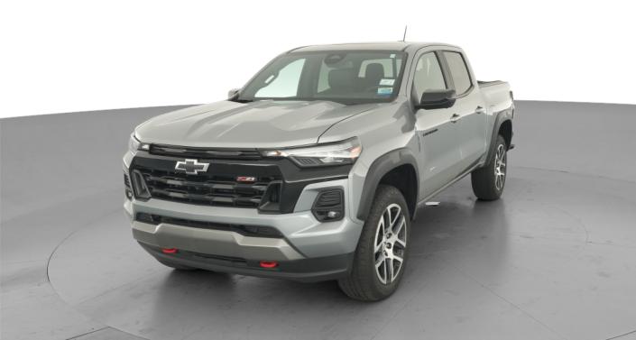 Thumbnail: 2024 Chevrolet Colorado - 1