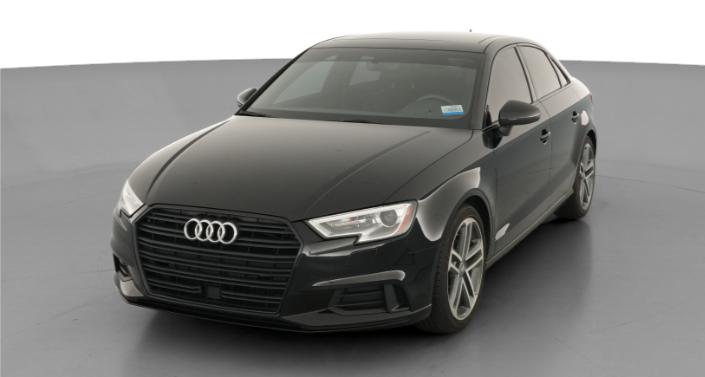 Thumbnail: 2019 Audi A3 - 1