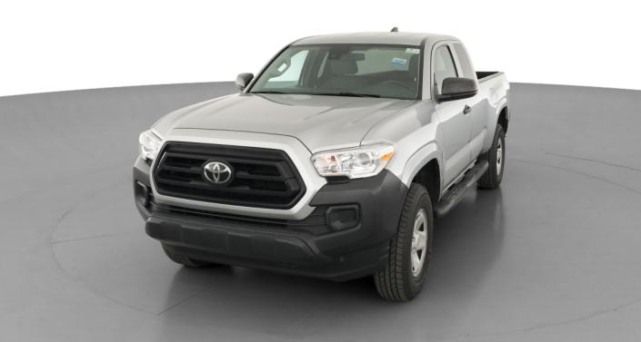 Thumbnail: 2022 Toyota Tacoma - 1