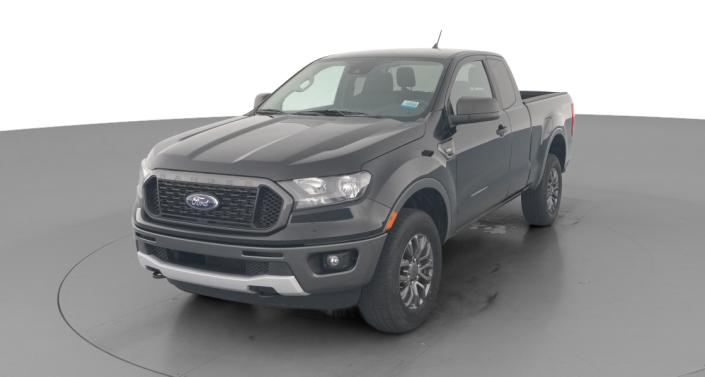 Thumbnail: 2020 Ford Ranger - 1