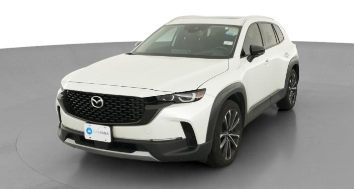 Thumbnail: 2024 Mazda CX-50 - 1