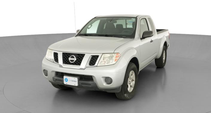 Thumbnail: 2012 Nissan Frontier - 1