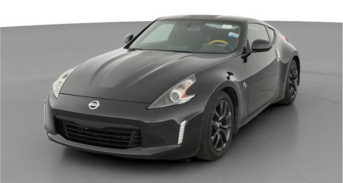 2018 Nissan Z 370Z -
                  Concord, NC