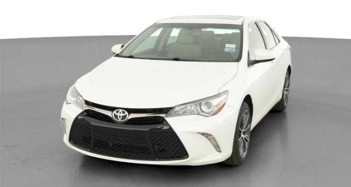 Thumbnail: 2017 Toyota Camry - 1