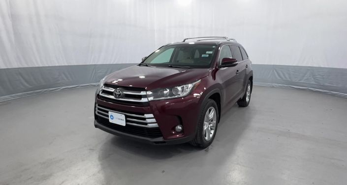 Thumbnail: 2018 Toyota Highlander - 1
