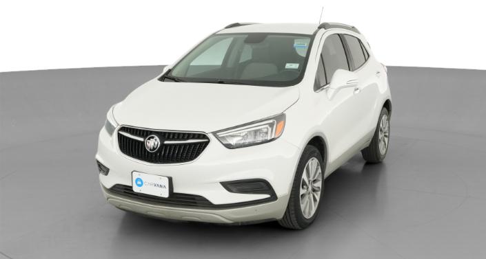 2019 Buick Encore Preferred -
                  San Antonio, TX