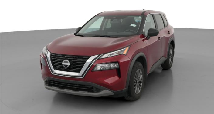 Thumbnail: 2023 Nissan Rogue - 1
