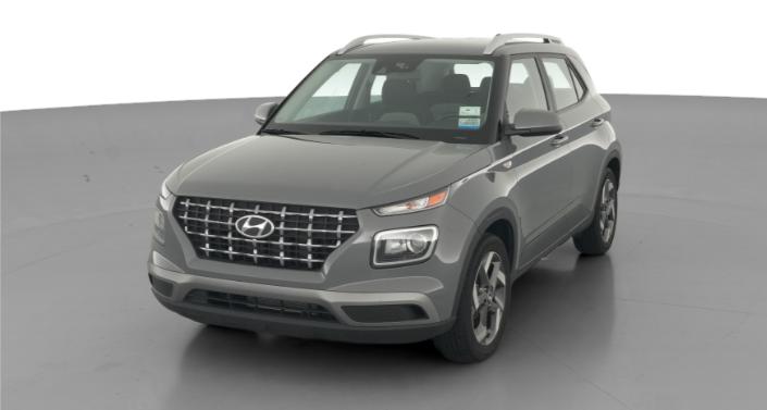 Thumbnail: 2021 Hyundai Venue - 1