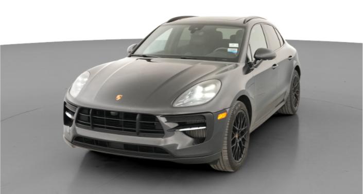 Thumbnail: 2020 Porsche Macan - 1