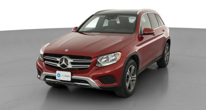 Thumbnail: 2016 Mercedes-Benz GLC - 1