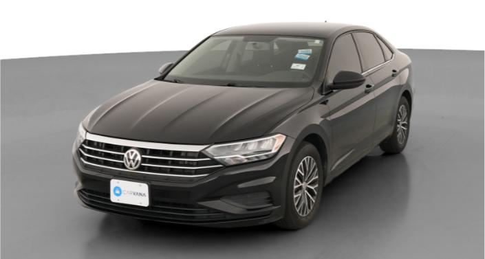 Thumbnail: 2021 Volkswagen Jetta - 1