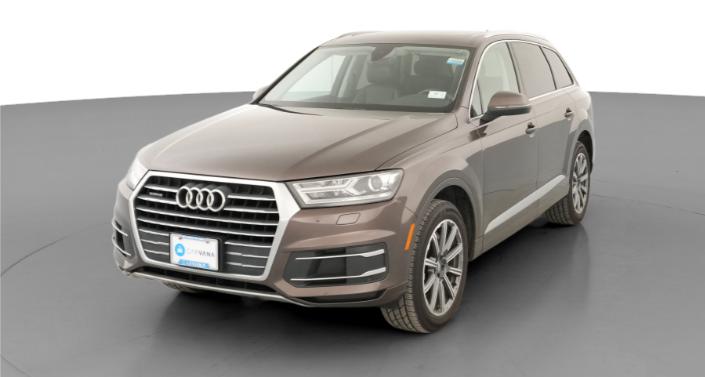 Thumbnail: 2019 Audi Q7 - 1
