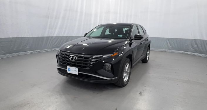 Thumbnail: 2022 Hyundai Tucson - 1