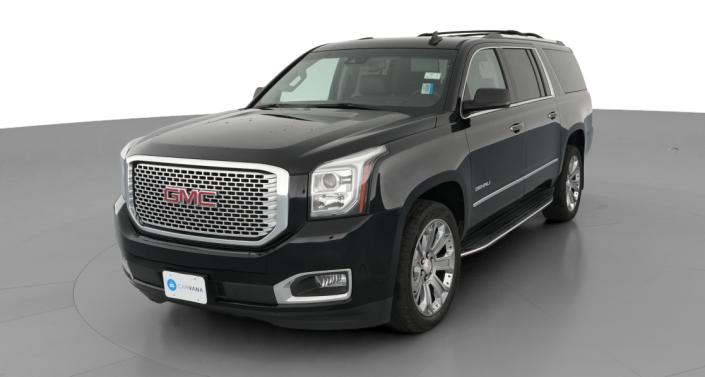 Thumbnail: 2017 GMC Yukon XL - 1