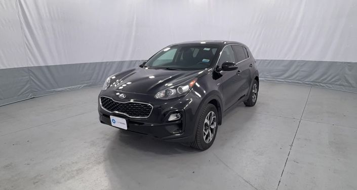 Thumbnail: 2020 Kia Sportage - 1