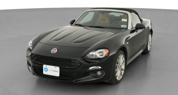 Thumbnail: 2020 Fiat 124 Spider - 1