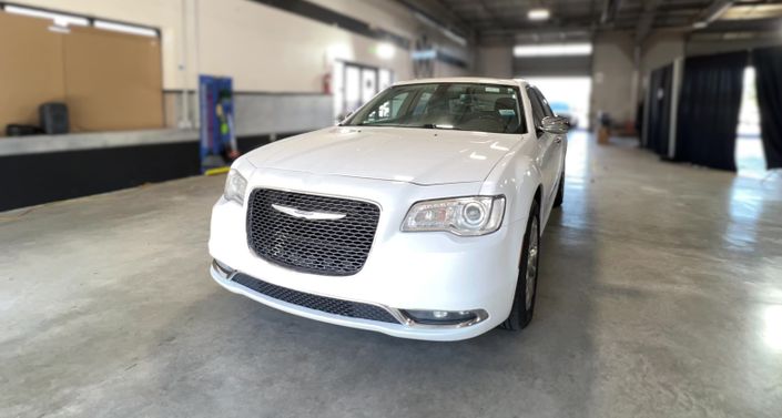 2020 Chrysler 300 Limited Edition -
                  Fairview, OR