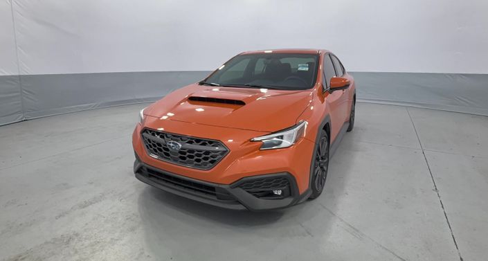 Thumbnail: 2023 Subaru WRX - 1