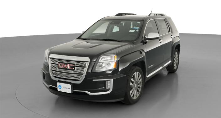 Thumbnail: 2016 GMC Terrain - 1
